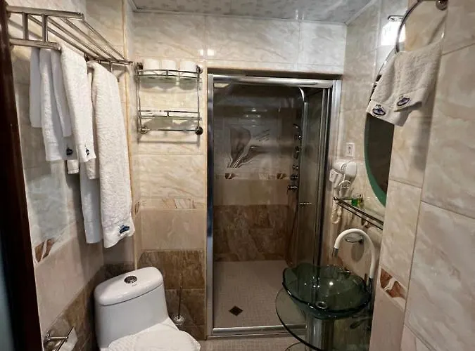 Complex Koko Hills Hotel