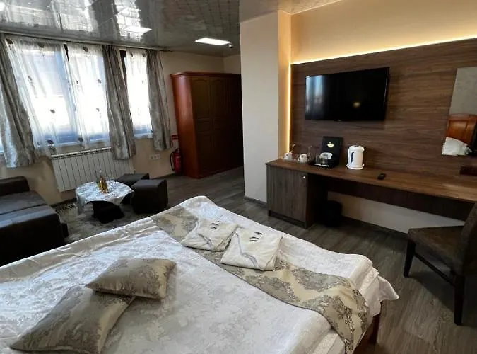 Complex Koko Hills Sapareva Banya