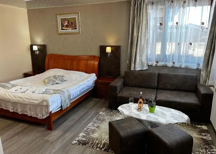 Hotel Complex Koko Hills