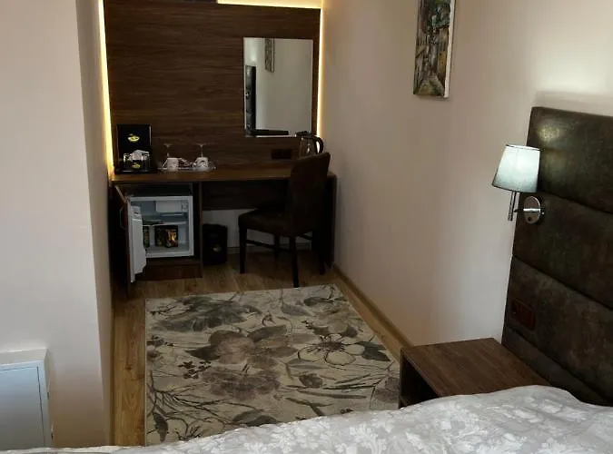 Hotel Complex Koko Hills Sapareva Banya