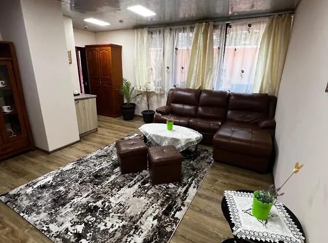 Complex Koko Hills Hotel 3*