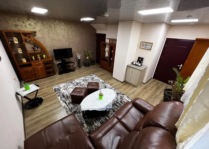 Complex Koko Hills Hotel Sapareva Banya