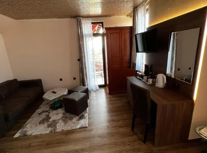 Complex Koko Hills Hotel Sapareva Banya