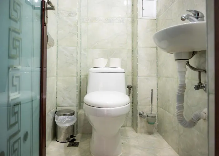 Complex Koko Hills Hotel 3*