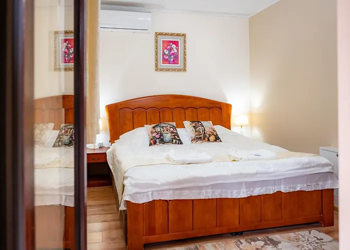 Hotel Complex Koko Hills 3*