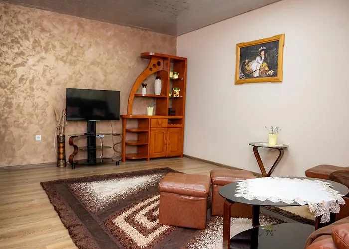 Complex Koko Hills Hotel Sapareva Banya