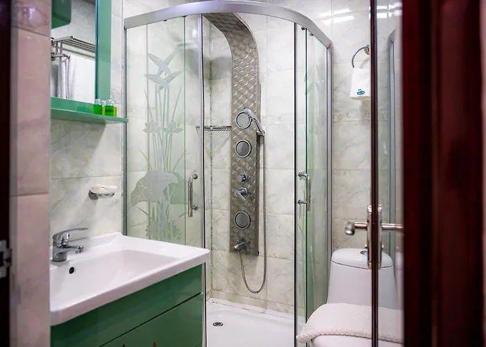 Hotel Complex Koko Hills Sapareva Banya