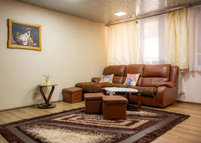 Complex Koko Hills Sapareva Banya