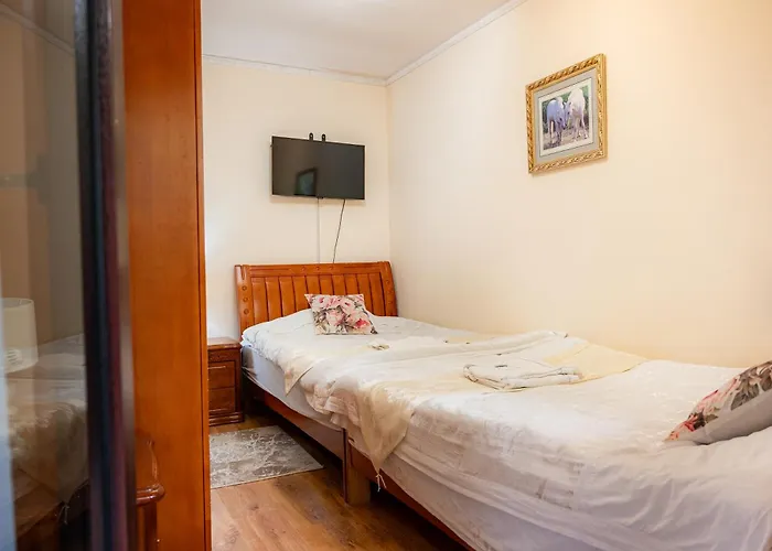 Complex Koko Hills Hotel 3*