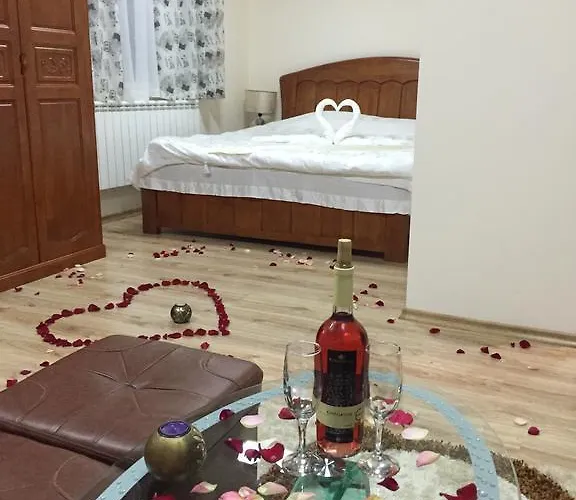 Hotel Complex Koko Hills 3*