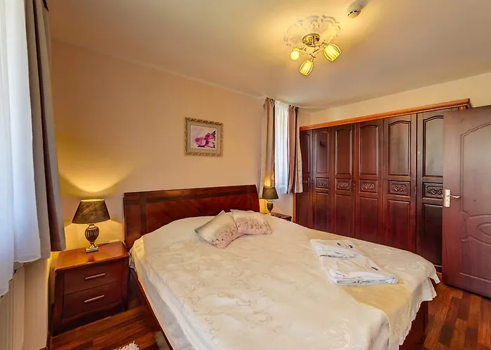 Hotel Complex Koko Hills Sapareva Banya