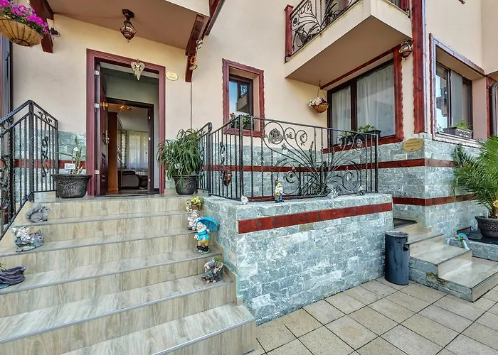 Complex Koko Hills 3* Sapareva Banya