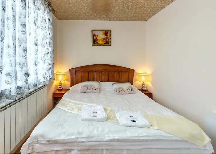 Complex Koko Hills 3* Sapareva Banya