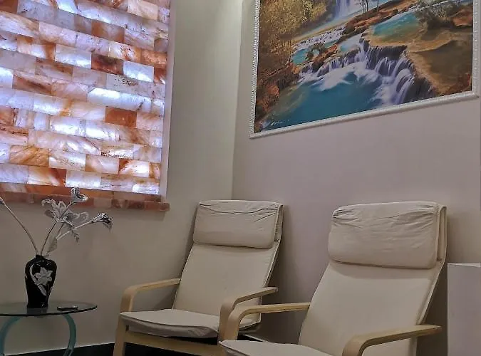 Complex Koko Hills Hotel Sapareva Banya