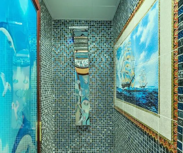 Complex Koko Hills Sapareva Banya