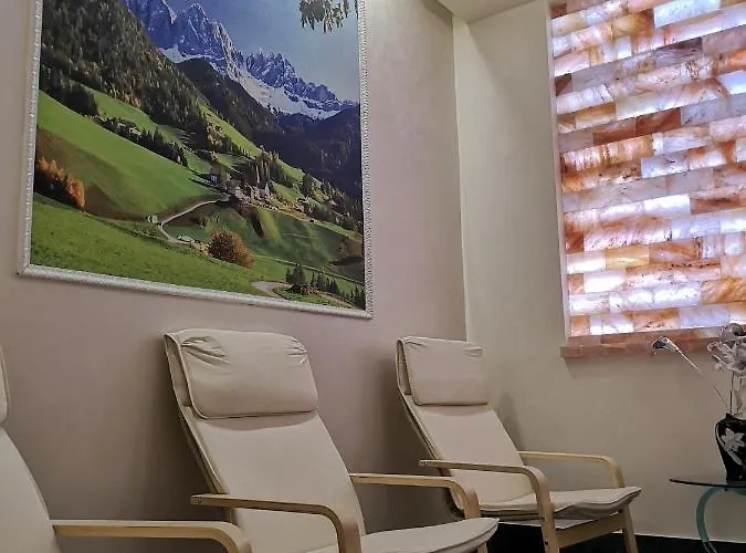 Hotel Complex Koko Hills